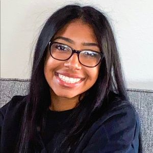 Meet your Posher, Yasmin